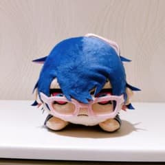 18TRIP 寝そべりぬいぐるみ conductors 笛吹也千代 - メルカリ