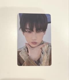 ENHYPEN THE SIN:VANISH ソヌ ユニバ ラキドロ 新品未使用 - メルカリ