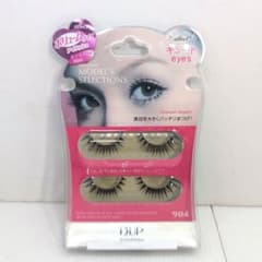 D.U.P つけまつげ つけま 904 キュート あいく 舞川あいく - メルカリ