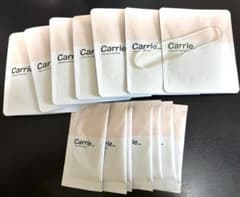 Carrie_ モイスチャーゲルパック 炭酸パック 河村真木子 7セット