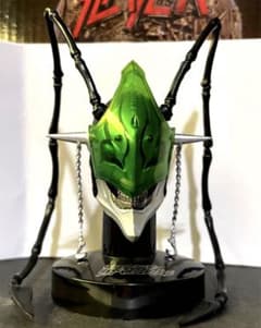 マスコレ 仮面ライダーブレイド ジョーカーアンデッド シークレット
