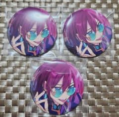 七種 茨 缶バ3個セット (パープレックス) - メルカリ