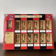 コリシアン プロスターズ CHAMPIONS OF EUROPE 2007 - メルカリ