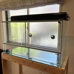 エーハイム レプタイルケージRC-9045 その他飼育セット テラ