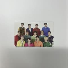 SEVENTEEN トレカ FOLLOW ソウルコン 全員 72 - メルカリ