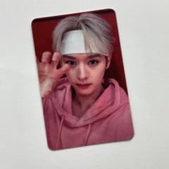 StrayKids リノ MAXIDENT サノク トレカ スキズ - メルカリ