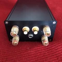 ぺるけ式 ミニワッター 最終19V版トランジスタ式 電源アダプター付属