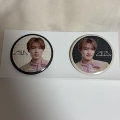 M!LK 山中柔太朗 缶バッジ - メルカリ