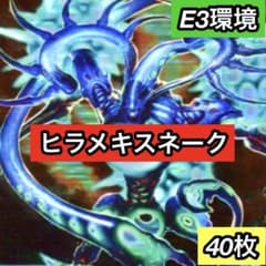 C-22 ヒラメキスネークデッキ 値下げ交渉大歓迎！！ - メルカリ