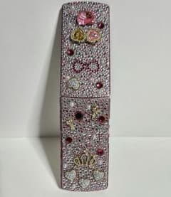 リボン】デコ電/平成レトロ/ガラケー/ギャル/GAL/キティ/凸電 - メルカリ