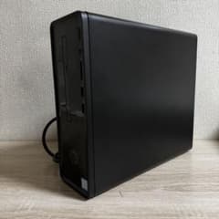 HP Slim Desktop 290-p0xxx - メルカリ