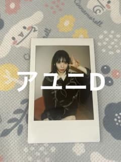 BiSH PEDRO アユニD チェキ - メルカリ