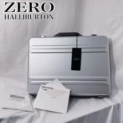 ゼロハリバートン Pシリーズ2アタッシュ TSAロック - メルカリ