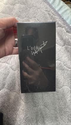 ヨウジヤマモト L'odeur オーデコロン 5本セット 新品未開封 完売品