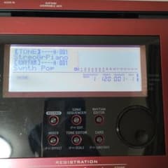 CASIO CTK-6250 61鍵盤 ジャンク品（要修理）For Repair - メルカリ