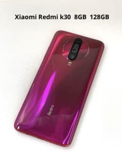 Xiaomi シャオミ Redmi k30 5G グローバルファームウェア - メルカリ