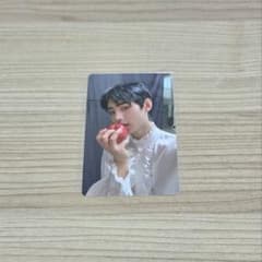 ENHYPEN BORDER: DAY ONE ソンフン トレカ - メルカリ