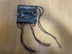 2本同時充電】マッチモア 充電器 セルマスター ダブルアクセル