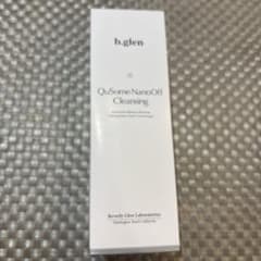 新品、未使用】ビーグレンQuSome NanoOff Cleansing - メルカリ