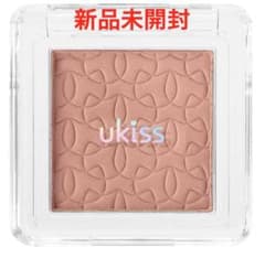 新品未開封 ukiss キャットミニチーク M05 ミャオロゼピンク - メルカリ