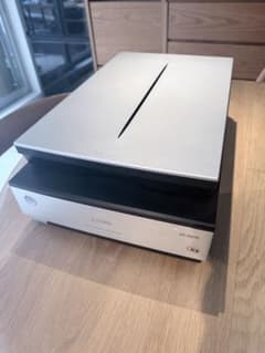 EPSON フラットベッドスキャナー GT-X970 フィルムホルダー 4枚 - メルカリ