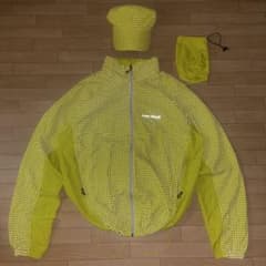 00s mont-bell reflector jacket & cap - メルカリ