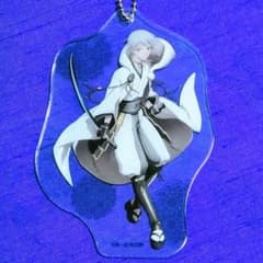 入手困難！✨活撃！刀剣乱舞無双✨レア鶴丸国永 BIGビニールチャーム