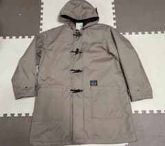 stabilizer gnz 8-40 COLD PROOF ダッフルコート - メルカリ
