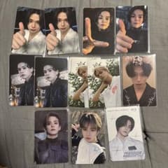 treasure アサヒ トレカ - メルカリ