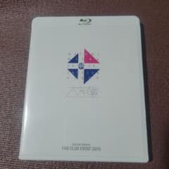 三浦大知 ファンクラブ イベント 2015 Blu-ray - メルカリ