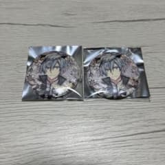 アイドリッシュセブン アイナナ 缶バッジコレクション 6周年 6th 四葉