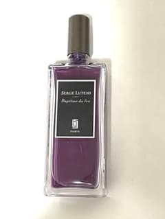 廃盤香水☆セルジュルタンス バテムデュフー☆50ml ☆オードパルファム