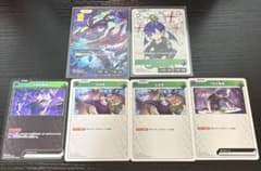 Xross Stars クロススターズ どぐら LRP まとめ売り - メルカリ