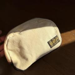 トイズマッコイ HAVEY BALL スマイリーフェイス ポーチ マルチケース