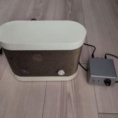 スピーカーとアンプセット ビンテージジョイン vintage join - メルカリ