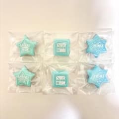 初音ミク マジカルミライ リングライト 6点セット - メルカリ