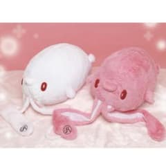 10周年記念 特大サイズ 汎用うさぎ(グラトニーver. ) 2種セット - メルカリ