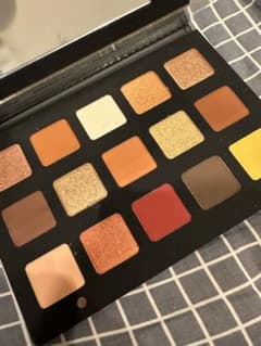 NATASHA DENONA SUNSET PALETTE - メルカリ
