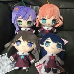 ラブライブ！蓮ノ空女学院スクールアイドルクラブ きゅるまる