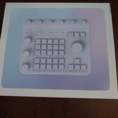 左手デバイス INVAIZ Grid Pro ホワイト - メルカリ