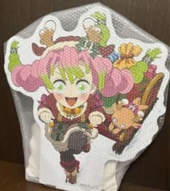 鬼滅の刃 クリスマス スタンディ POP ポップ 甘露寺蜜璃 マチアソビ