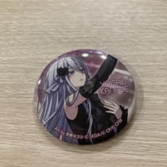 プロセカ 宵崎奏 缶バッジ - メルカリ