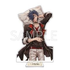 女王蜂の王房 貴峰丸 添い寝 アクリルスタンド ひつじぐも - メルカリ