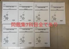 LEC 司法試験 合格答案作成講座 問題集等 - メルカリ