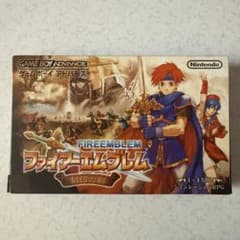 ロ*ク様 ファイアーエムブレム 封印の剣 & 烈火の剣&聖魔の光石 三作