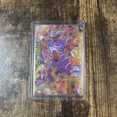 ドラゴンボールヒーローズ HG2-49 ジャネンバ - メルカリ