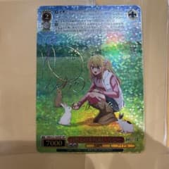 ヴァイス 推しの子 vol2 自然とのふれあい ルビー SSP サイン - メルカリ