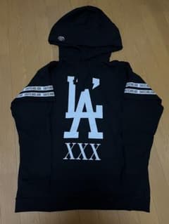 ラルク hyde 30周年 ライブ グッズ パーカー - メルカリ