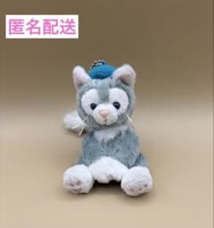 ディズニー ジェラトーニ ぬいぐるみストラップ - メルカリ