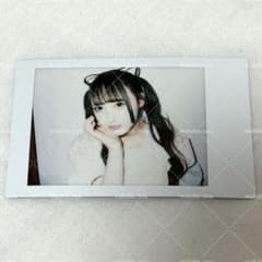 iLiFE! 若葉のあ 「のあにゃ思い出ランチェキ」 - メルカリ